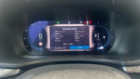 Volvo V60 B4 D Plus Dark Auto 145 kW (197 CV)