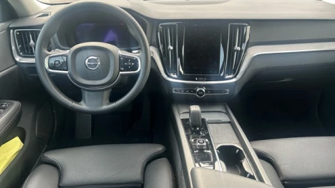 Volvo V60 B4 D Plus Dark Auto 145 kW (197 CV)