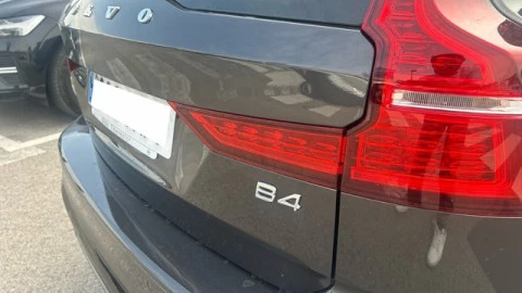 Volvo V60 B4 D Plus Dark Auto 145 kW (197 CV)