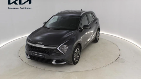 Kia Sportage 1.6 T-GDi 110kW (150CV) Concept 4x2