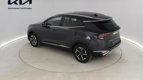 Kia Sportage 1.6 T-GDi 110kW (150CV) Concept 4x2