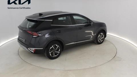 Kia Sportage 1.6 T-GDi 110kW (150CV) Concept 4x2