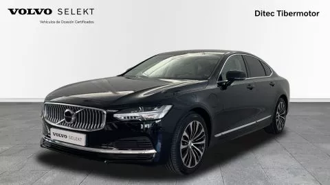 Volvo S90 T8 Twin Recharge Core Bright AWD AT 335 kW (455 CV)