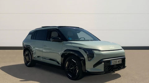 Kia EV3 GT-line Long Range