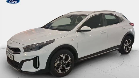 Kia Ceed 1.0 T-GDi 74kW (100CV) Concept