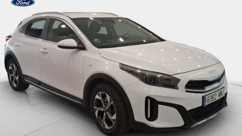 Kia Ceed 1.0 T-GDi 74kW (100CV) Concept