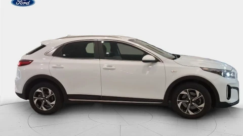 Kia Ceed 1.0 T-GDi 74kW (100CV) Concept