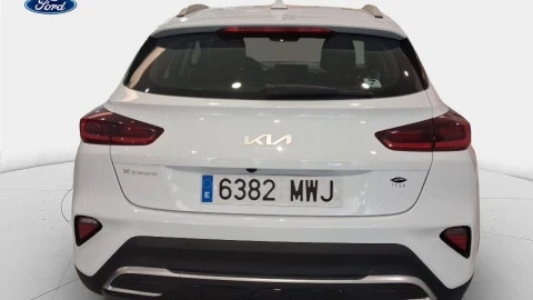 Kia Ceed 1.0 T-GDi 74kW (100CV) Concept