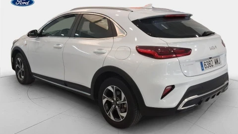 Kia Ceed 1.0 T-GDi 74kW (100CV) Concept
