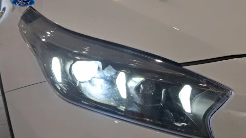 Kia Ceed 1.0 T-GDi 74kW (100CV) Concept