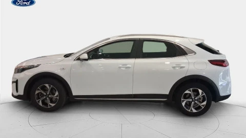 Kia Ceed 1.0 T-GDi 74kW (100CV) Concept
