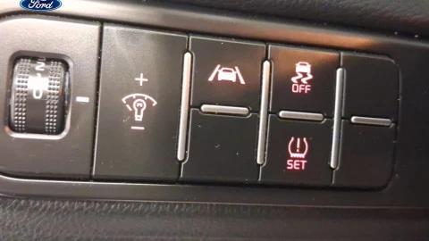 Kia Ceed 1.0 T-GDi 74kW (100CV) Concept