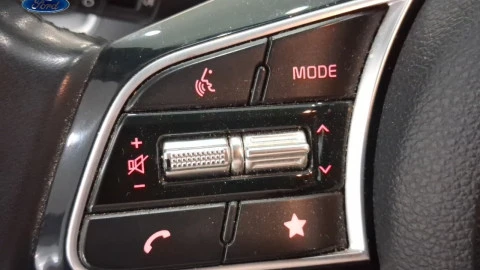 Kia Ceed 1.0 T-GDi 74kW (100CV) Concept