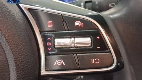 Kia Ceed 1.0 T-GDi 74kW (100CV) Concept