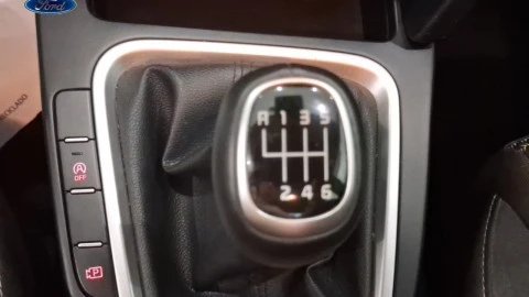 Kia Ceed 1.0 T-GDi 74kW (100CV) Concept