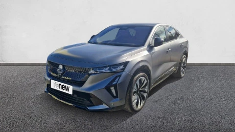 Renault Rafale Techno full hybrid E-Tech 200CV (147kW)