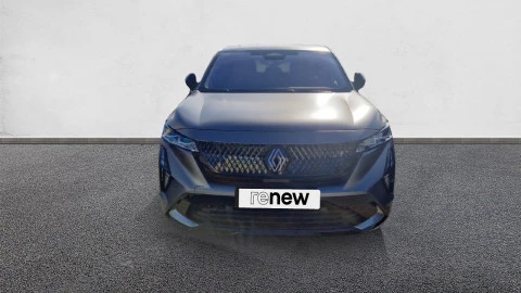 Renault Rafale Techno full hybrid E-Tech 200CV (147kW)