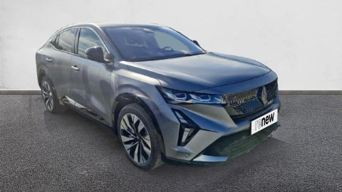 Renault Rafale Techno full hybrid E-Tech 200CV (147kW)