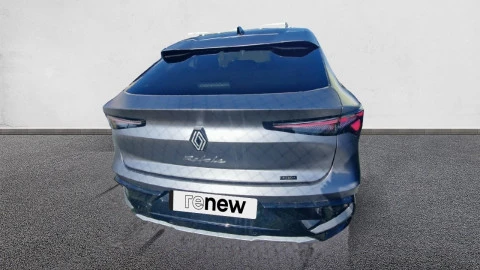 Renault Rafale Techno full hybrid E-Tech 200CV (147kW)