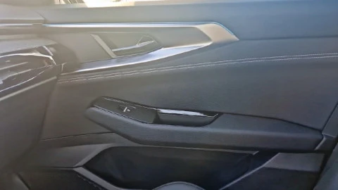 Renault Rafale Techno full hybrid E-Tech 200CV (147kW)