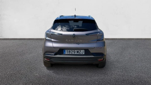 Renault Captur techno Eco-G 100cv (74 kW)