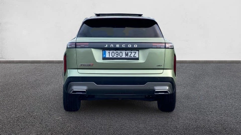 Jaecoo 7 Exclusive 1.6 TGDI 108kW (145CV) AWD