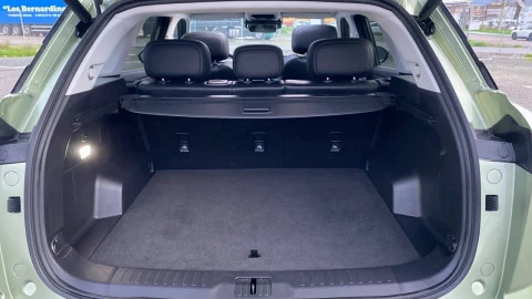 Jaecoo 7 Exclusive 1.6 TGDI 108kW (145CV) AWD