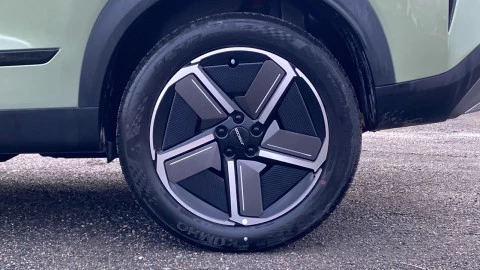 Jaecoo 7 Exclusive 1.6 TGDI 108kW (145CV) AWD