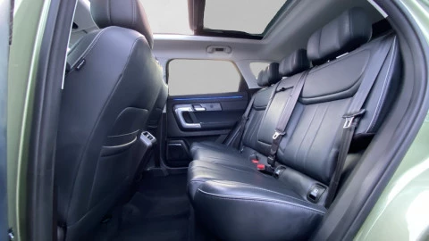 Jaecoo 7 Exclusive 1.6 TGDI 108kW (145CV) AWD