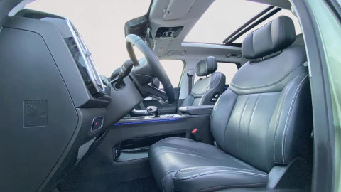 Jaecoo 7 Exclusive 1.6 TGDI 108kW (145CV) AWD