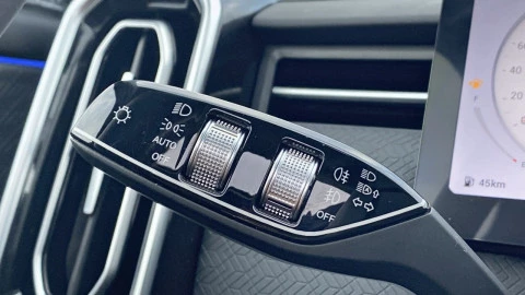 Jaecoo 7 Exclusive 1.6 TGDI 108kW (145CV) AWD