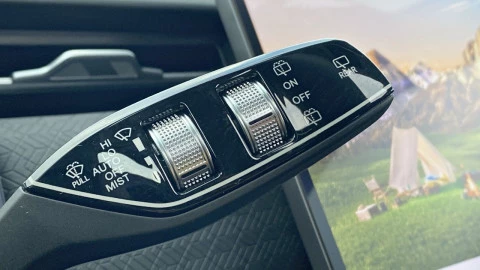 Jaecoo 7 Exclusive 1.6 TGDI 108kW (145CV) AWD