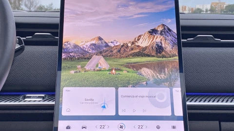 Jaecoo 7 Exclusive 1.6 TGDI 108kW (145CV) AWD