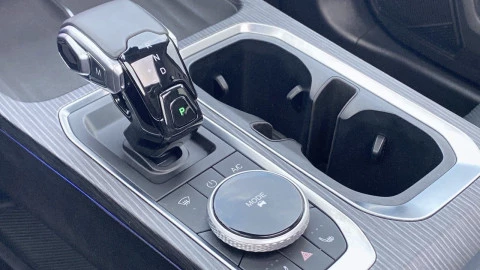 Jaecoo 7 Exclusive 1.6 TGDI 108kW (145CV) AWD