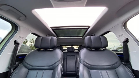 Jaecoo 7 Exclusive 1.6 TGDI 108kW (145CV) AWD