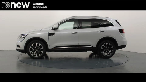 Renault Koleos Zen dCi 175 X-Tronic 4x4 -18