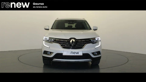Renault Koleos Zen dCi 175 X-Tronic 4x4 -18