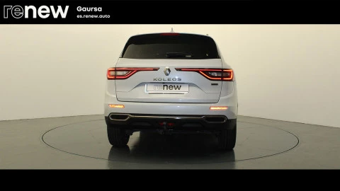 Renault Koleos Zen dCi 175 X-Tronic 4x4 -18