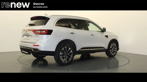 Renault Koleos Zen dCi 175 X-Tronic 4x4 -18