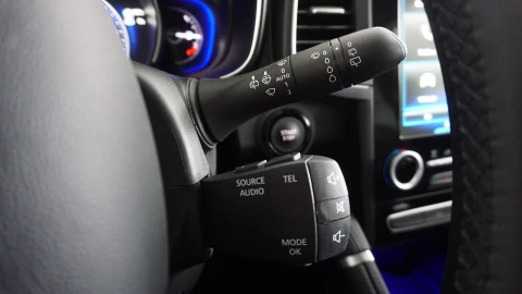 Renault Koleos Zen dCi 175 X-Tronic 4x4 -18