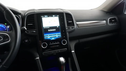 Renault Koleos Zen dCi 175 X-Tronic 4x4 -18