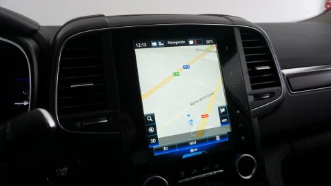 Renault Koleos Zen dCi 175 X-Tronic 4x4 -18