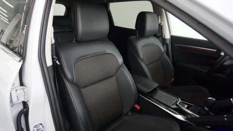 Renault Koleos Zen dCi 175 X-Tronic 4x4 -18