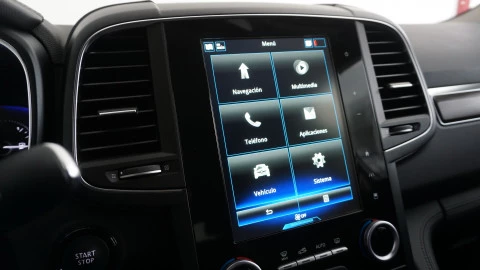 Renault Koleos Zen dCi 175 X-Tronic 4x4 -18