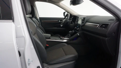 Renault Koleos Zen dCi 175 X-Tronic 4x4 -18