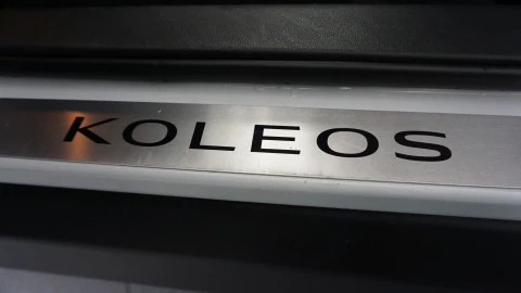 Renault Koleos Zen dCi 175 X-Tronic 4x4 -18