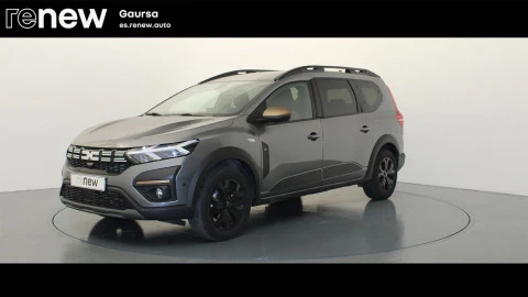 Dacia Jogger S.L Extreme HYBRID 105kW(140CV) 7 plazas