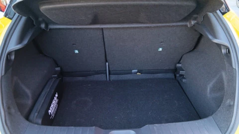 Nissan juke DIG-T 84 kW (114 CV) 6M/T Ikon Edition