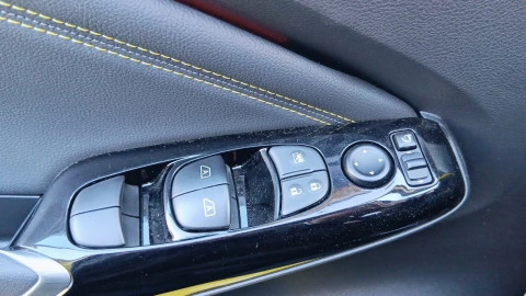 Nissan juke DIG-T 84 kW (114 CV) 6M/T Ikon Edition