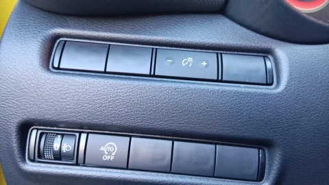 Nissan juke DIG-T 84 kW (114 CV) 6M/T Ikon Edition